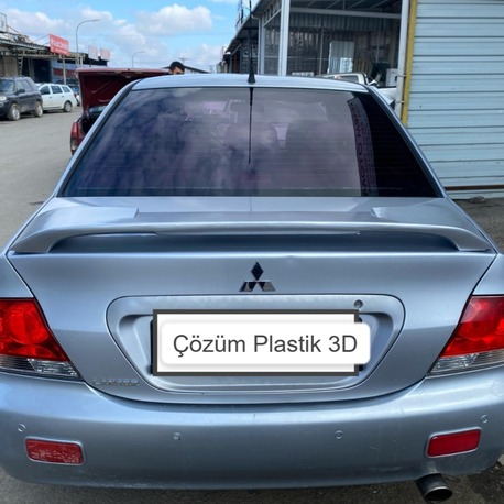 Orjinal bmw e46 Spoiler