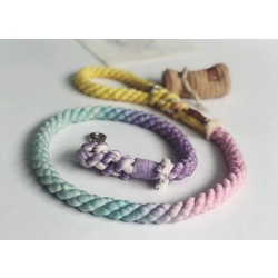 Ombre Köpek Gezdirme Kayışı