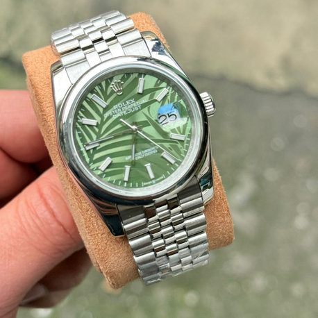 Rolex 36mm Kadın Saat