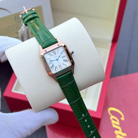 Cartier Kadın Saat