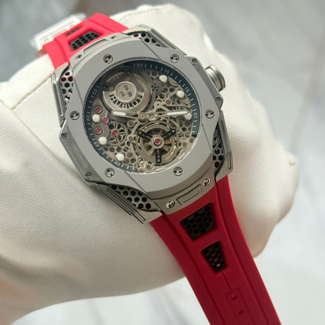 Hublot Erkek Saat 