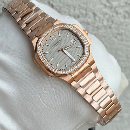 Patek Philippe Kadın Saat