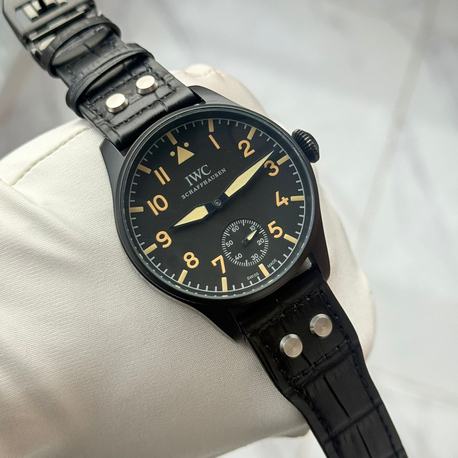 IWC Schaffhausen