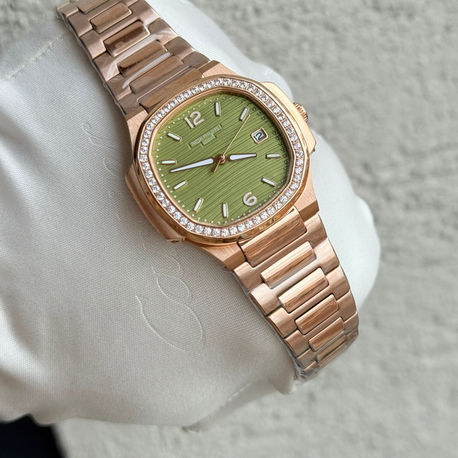Patek Philippe Kadın Saat