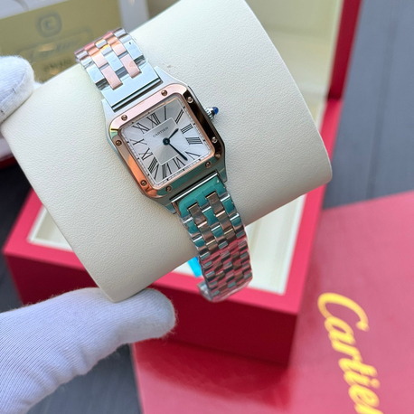 Cartier Kadın Saat 