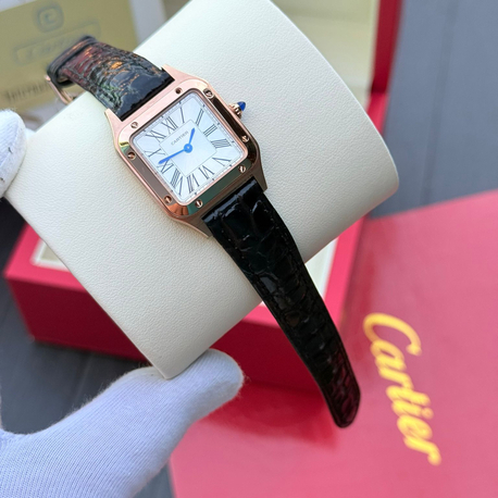 Cartier Kadın Saat