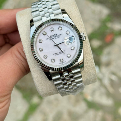 Rolex 36mm Kadın Saat