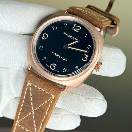 RADIOMIR PANERAI Erkek Saat 