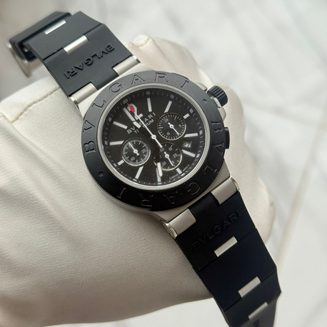 BVLGARI Erkek Saat