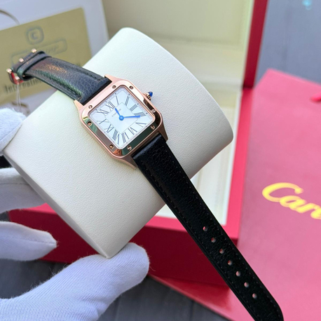 Cartier Kadın Saat 