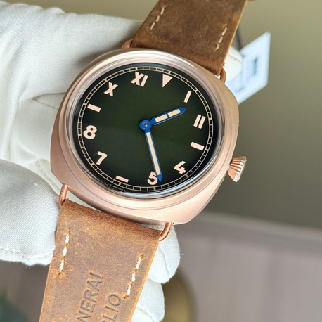 RADIOMIR PANERAI Erkek Saat
