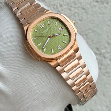 Patek Philippe Kadın Saat 