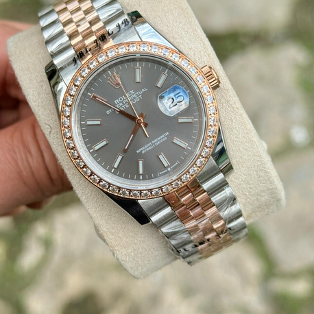 Rolex 36mm Kadın Saat 