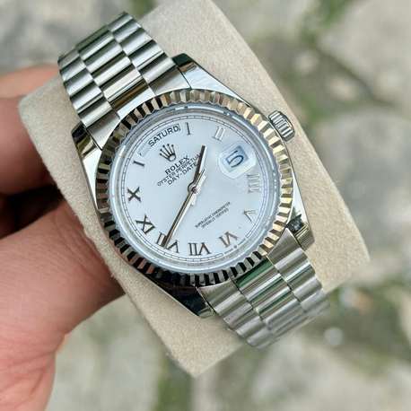 Rolex 36mm Kadın Saat 