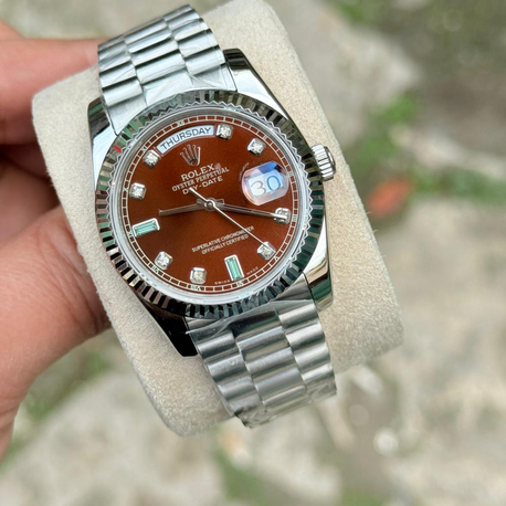 Rolex 36mm Kadın Saat