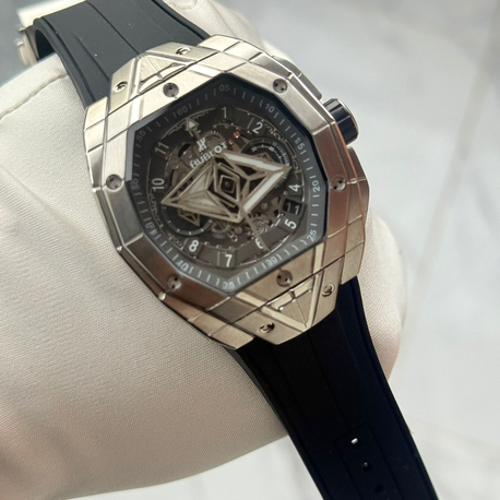 Hublot Erkek Saat