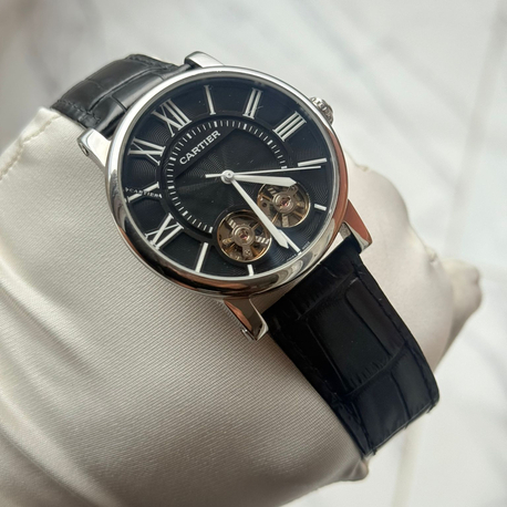Cartier Erkek Saat