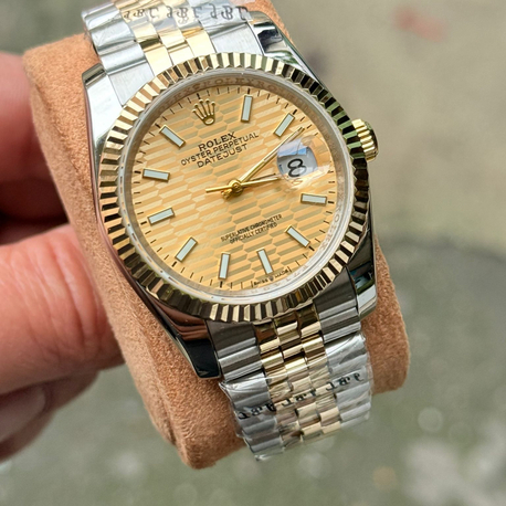 Rolex 36mm Kadın Saat