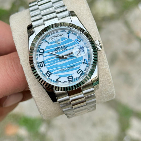 Rolex 36mm Kadın Saat 