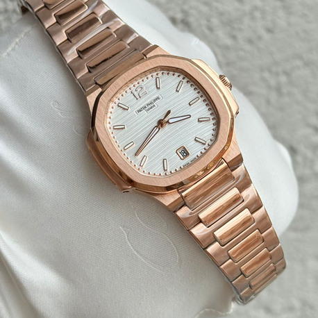 Patek Philippe Kadın Saat 
