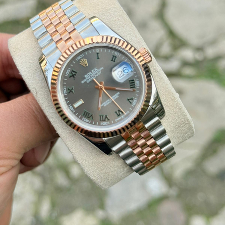 Rolex 36mm Kadın Saat