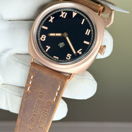 RADIOMIR PANERAI Erkek Saat 