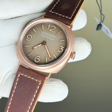 RADIOMIR PANERAI Erkek Saat