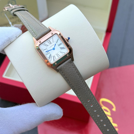 Cartier Kadın Saat 