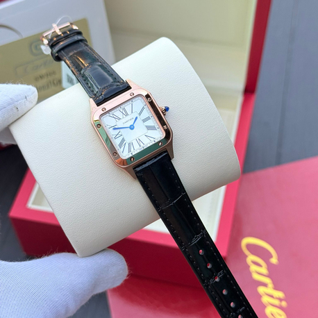 Cartier Kadın Saat 