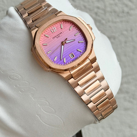 Patek Philippe Kadın Saat