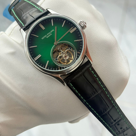 Patek Philippe Erkek Saat