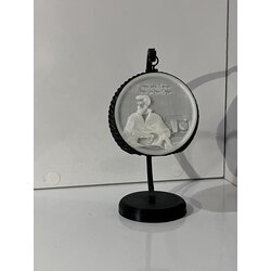 Anılarınızı Aydınlatan 3D Baskı Fotoğraf Lambası