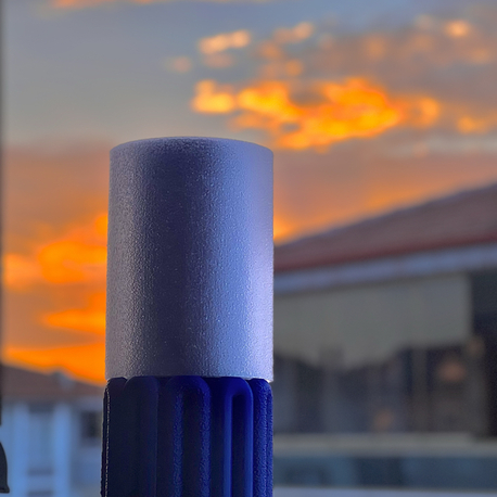 Kutup Işığı 