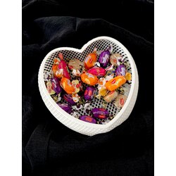 KalpSepet – 3D Baskı Dekoratif Mini Sepet