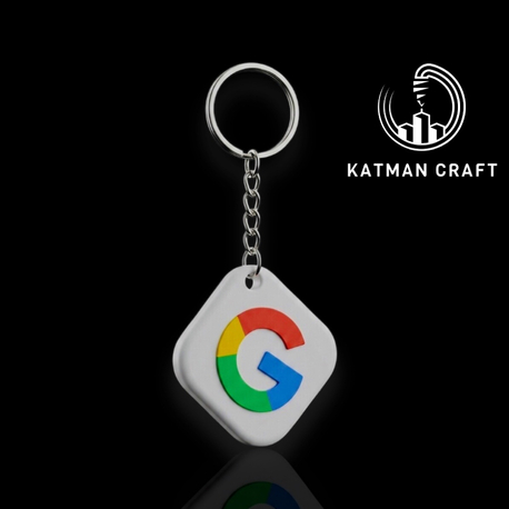 Google Nfc Anahtarlık