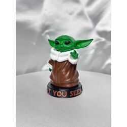 Baby Yoda