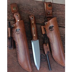 N690 BUSHCRAFT MODEL