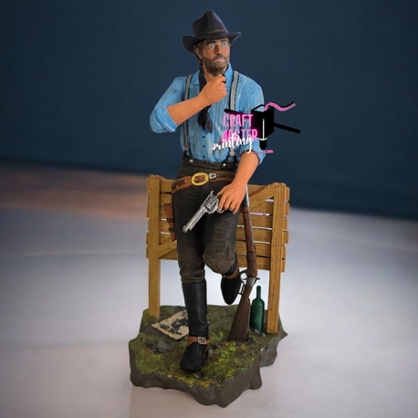 Arthur Morgan