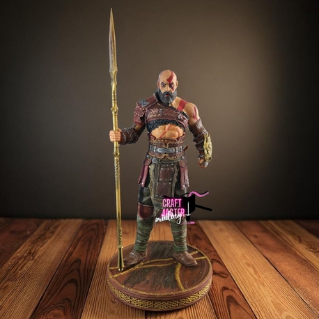 Kratos