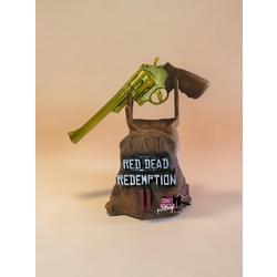 Red Dead Redemption Stand