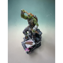 Michelangelo