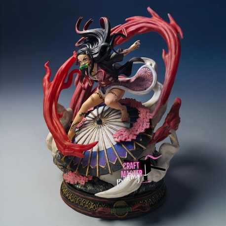 Nezuko Kamado