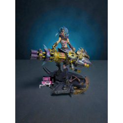 Jinx