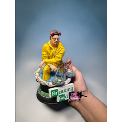 Breaking Bad Walter White