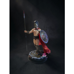 King of Spartans: Leonidas