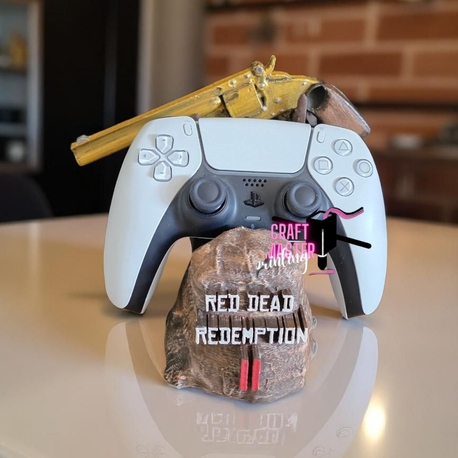 RDR2 Stand