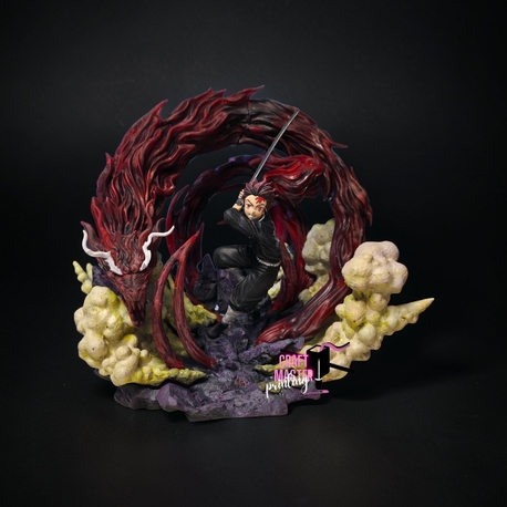 Tanjiro Kamado