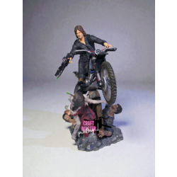 The Walking Dead Darly Dixon