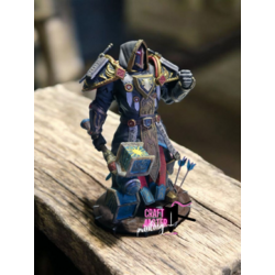 Judgement Paladin