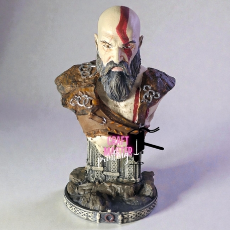 Kratos